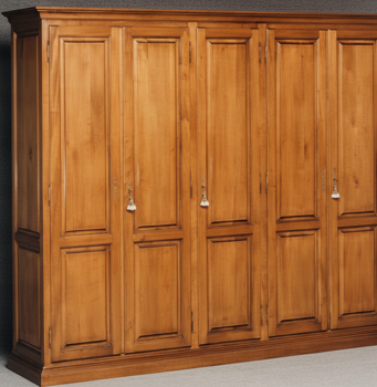 249-250-378 armadio legno